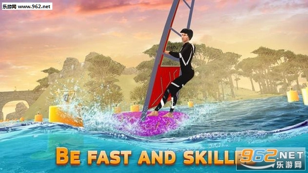 夏季水上运动模拟器安卓版