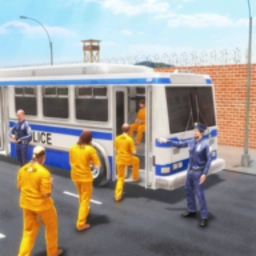 警察运输囚犯模拟器安卓版