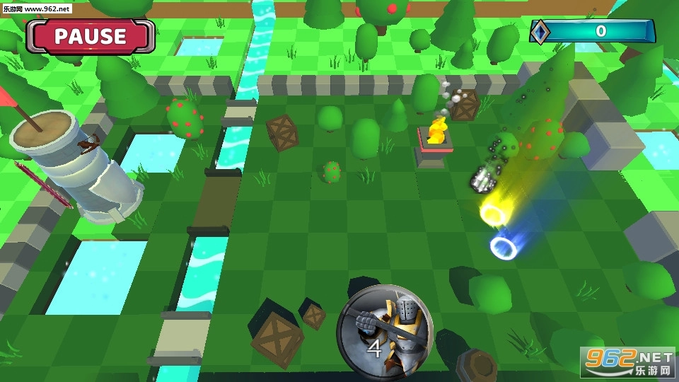 进击帝国模拟器中文版