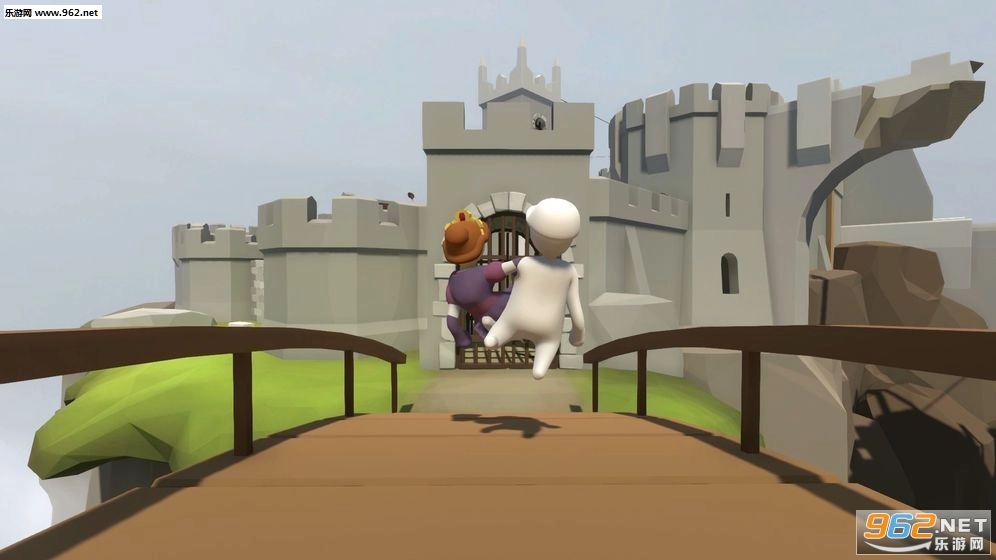 HumansFallFlat(人类一派徒弟)官方版图2