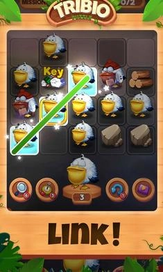Tribio拼图安卓版