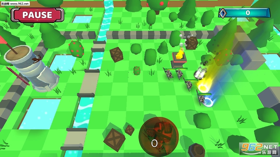 进击帝国模拟器中文版