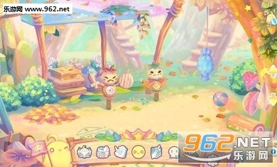 呆毛鸡育成日记手机版