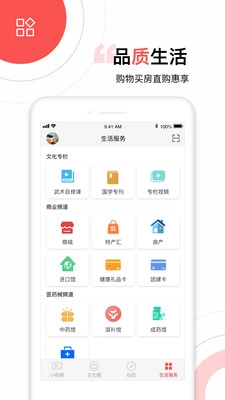 太极功夫官方正版图3