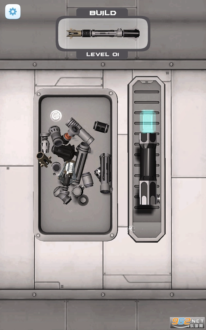 军刀模拟器安卓版图2