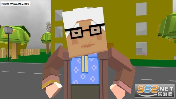 隔壁老奶奶安卓版