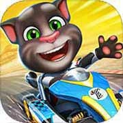 汤姆猫飞车手机正版