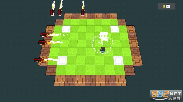 索里姆方块世界