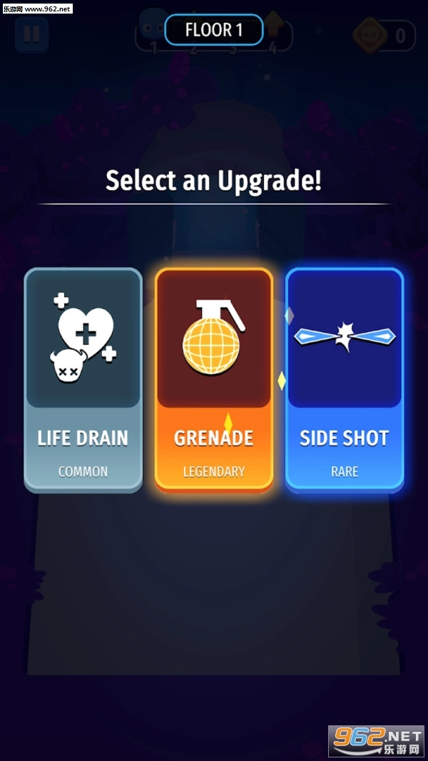 射手火柴人大战安卓版