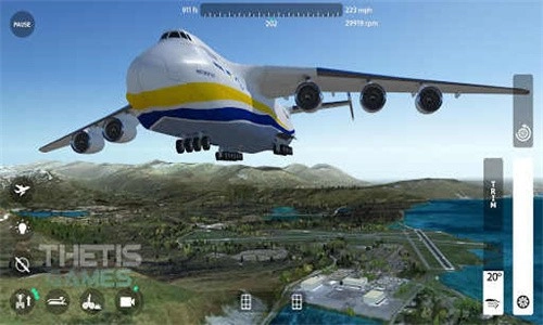 飞翼2026安卓版图2
