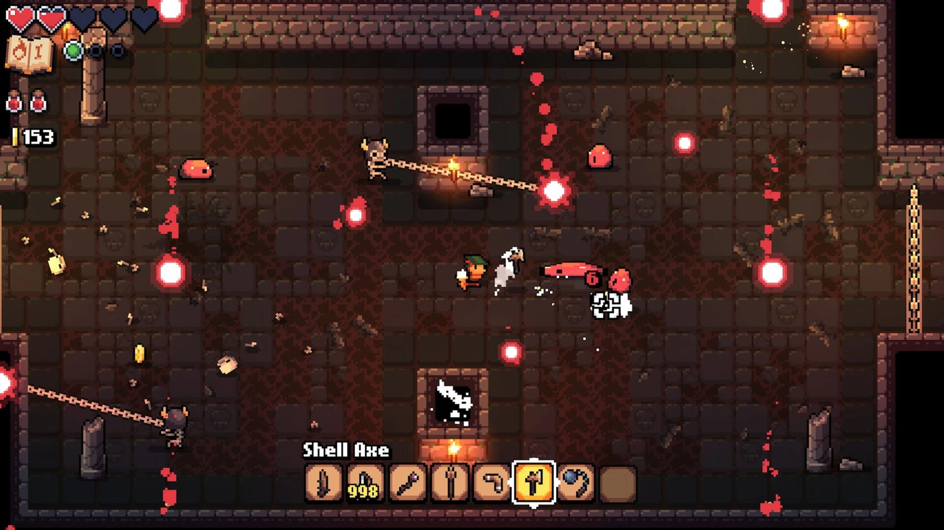 阿彻威尔奇妙冒险手游无广告版(1)