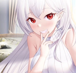 我与魔王的亲密爱恋