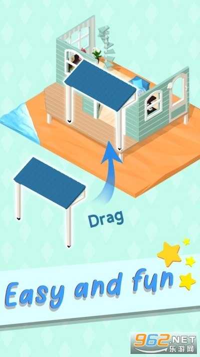 DiyWorld3d游戏图3