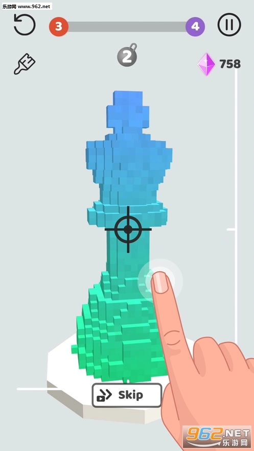 落锤破碎WreckingBall官方版图2
