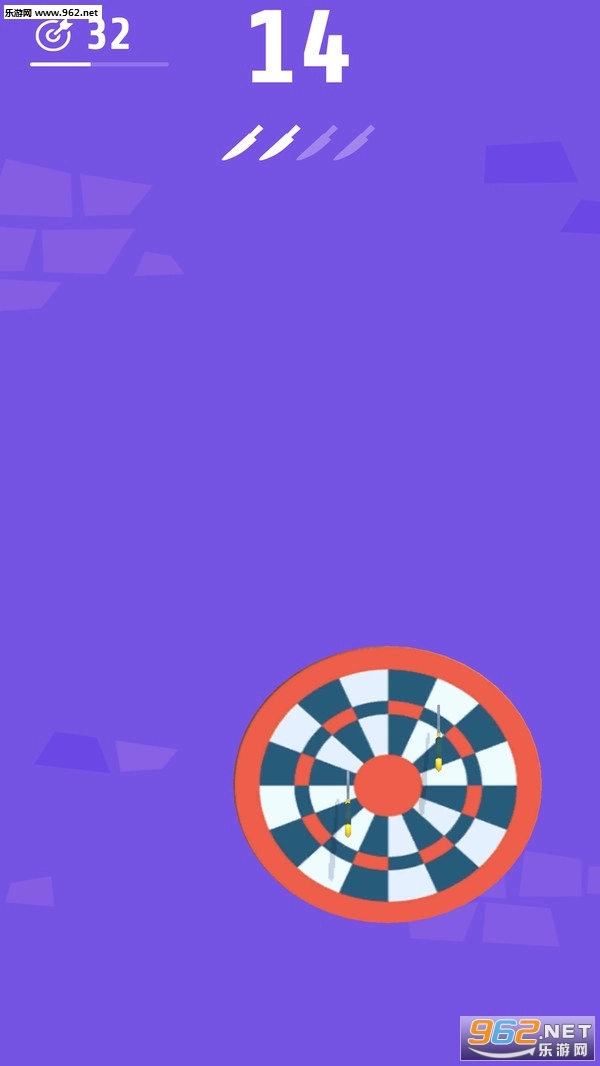 扔飞刀安卓版