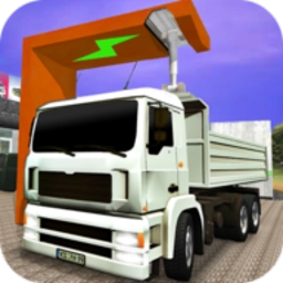 汽车运输模拟器2020中文版