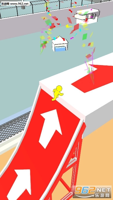 神奇快跑达人安卓版