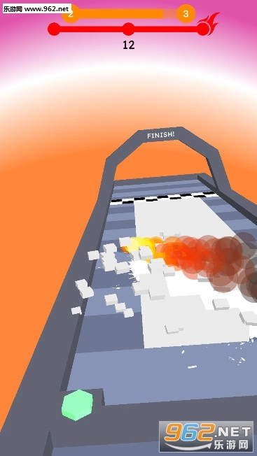 火爆冲冲冲游戏图1