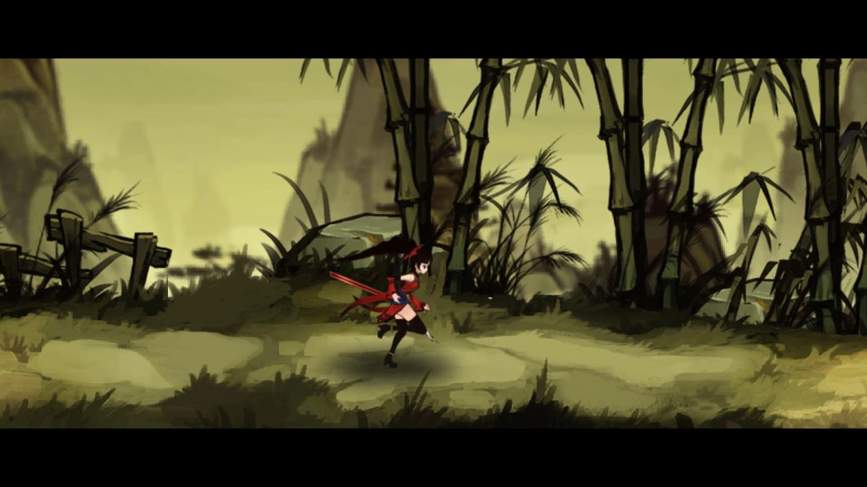 九黎游戏绿色版-图2