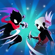 火柴人街霸游戏完整版