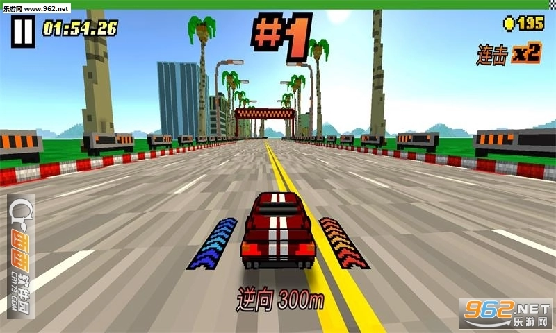 幻境狂飙安卓版