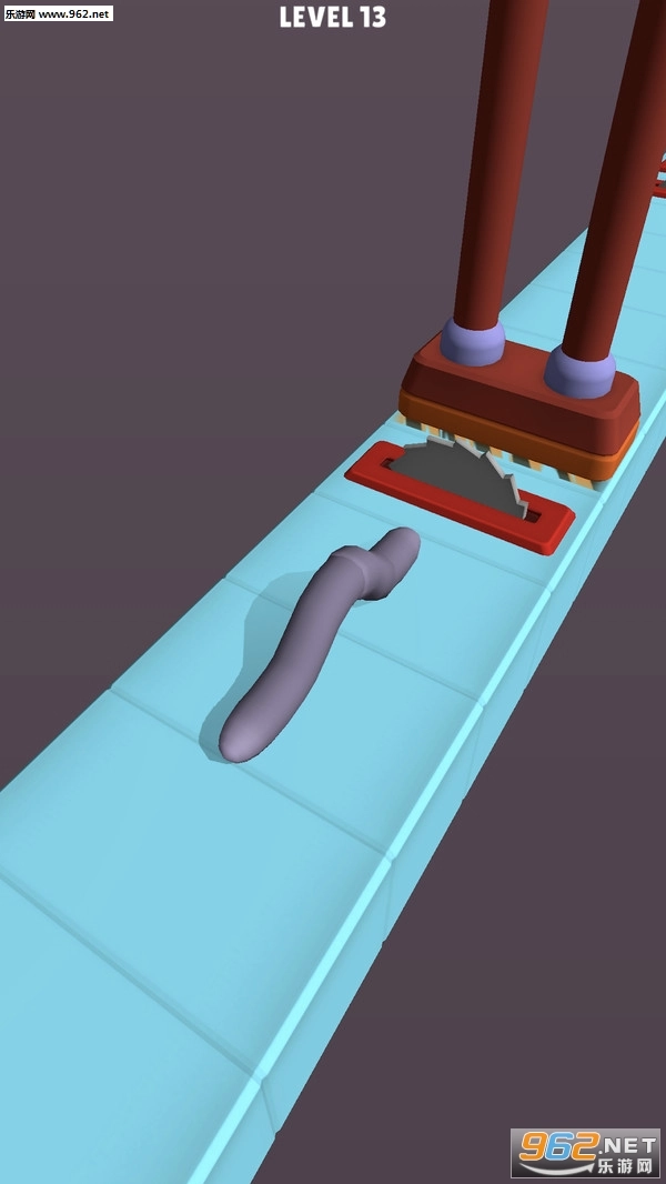 蚯蚓大闯关游戏图1