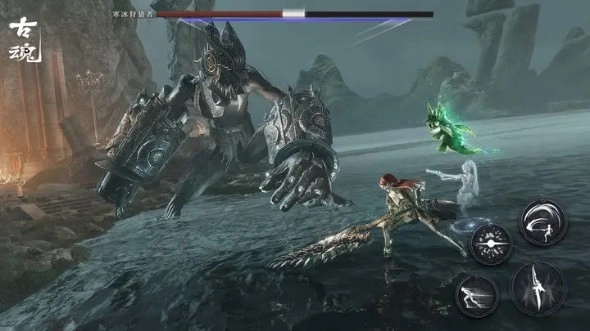 古魂游戏官方版图3