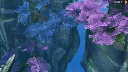 乱世长生决直装版图3