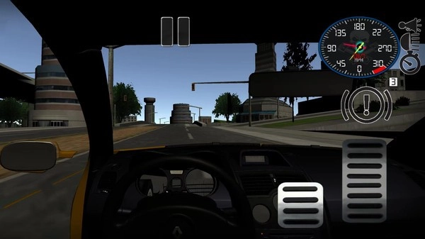 疯狂越野巅峰赛游戏官方版图2