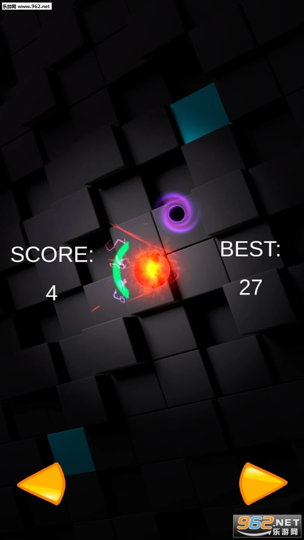 光与暗安卓版图3