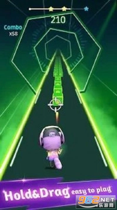 BeatTrigger游戏图2