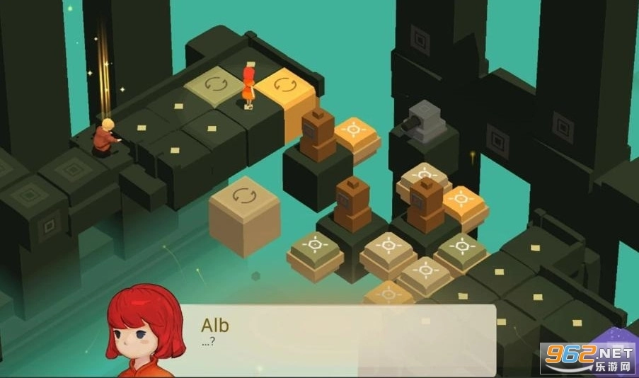 小鸟的童话故事汉化版图1