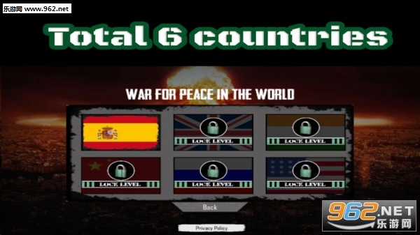 世界之战3止战之殇中文版