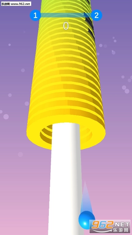 全民抛球球游戏图1