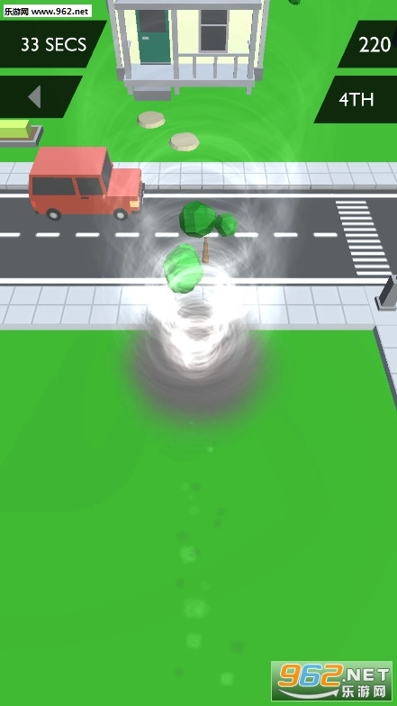 旋风龙卷风io安卓版