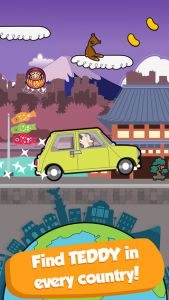 憨豆先生环游世界手机正版图1