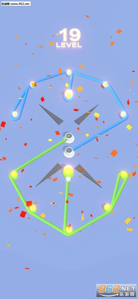 LineandLight安卓版图5