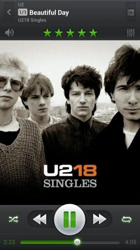 PlayerPro音乐播放器安卓官方版图3