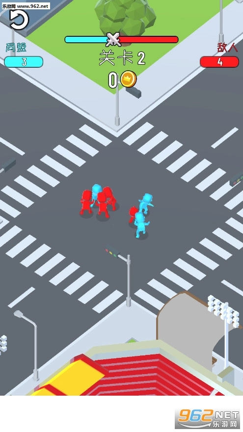 看我打不打你游戏图3