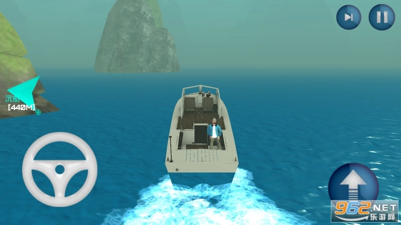 零度之下手机版