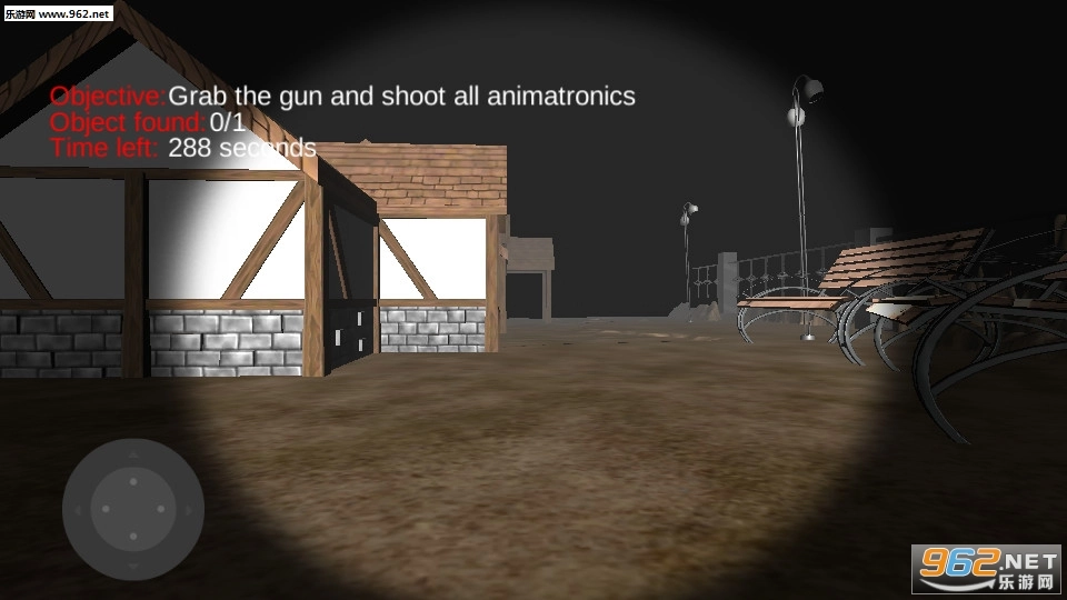 生物重生中文版图1