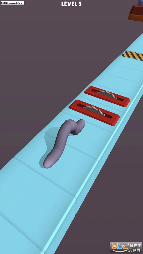 蚯蚓大闯关游戏图4