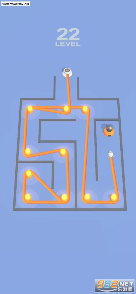 LineandLight安卓版图3