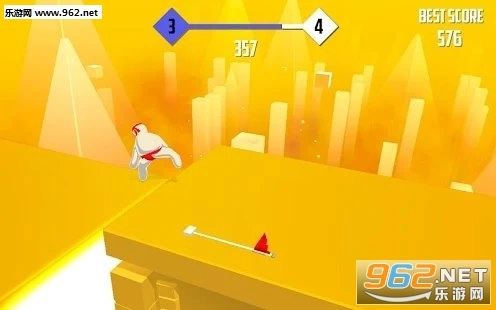 SumoWalk安卓版图3