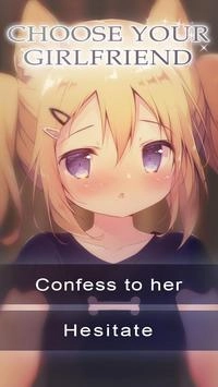 MyKemonoGirlfriend安卓版