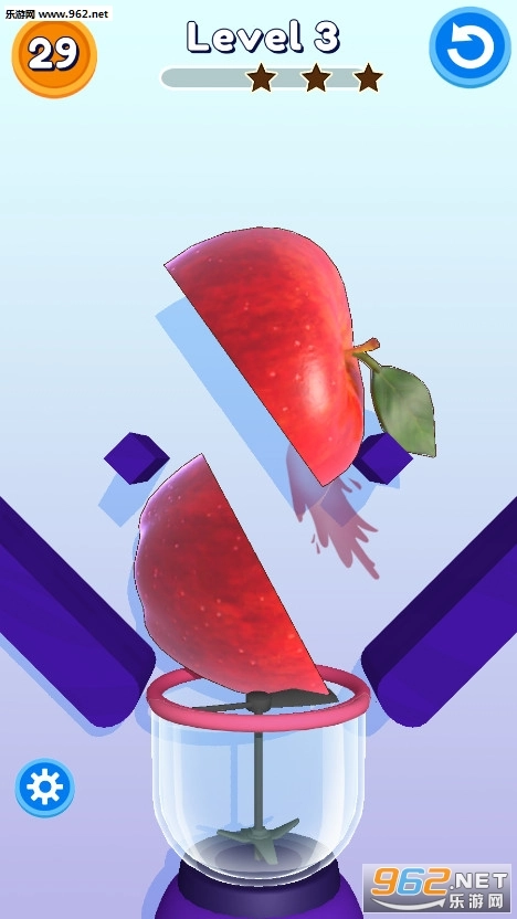 水果削削乐安卓版