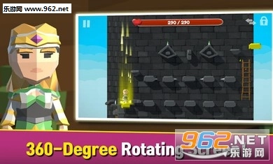 跳跃地图安卓版