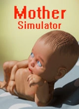 妈妈模拟器游戏正版
