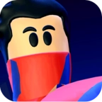 蜘蛛侠忍者乐高安卓版