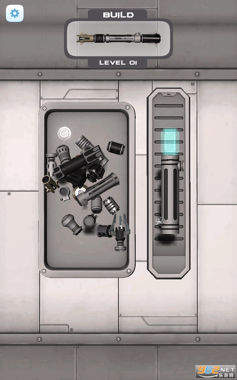 军刀模拟器安卓版图4